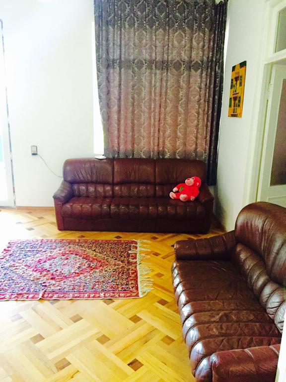 Guesthouse Natali Telavi Exterior photo